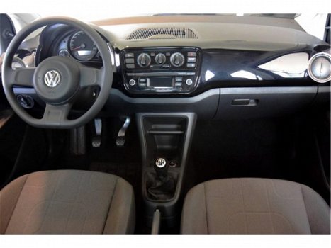 Volkswagen Up! - 1.0 move up BlueMotion - 1