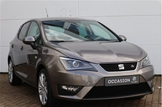 Seat Ibiza - 1.0 EcoTSI FR Dynamic 5-deurs - 1