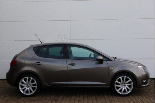 Seat Ibiza - 1.0 EcoTSI FR Dynamic 5-deurs - 1