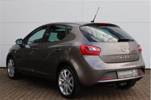 Seat Ibiza - 1.0 EcoTSI FR Dynamic 5-deurs - 1