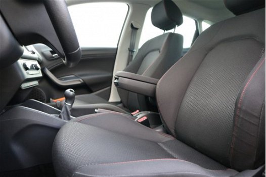 Seat Ibiza - 1.0 EcoTSI FR Dynamic 5-deurs - 1