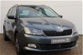 Skoda Fabia Combi - 1.2 TSI Edition - 1 - Thumbnail