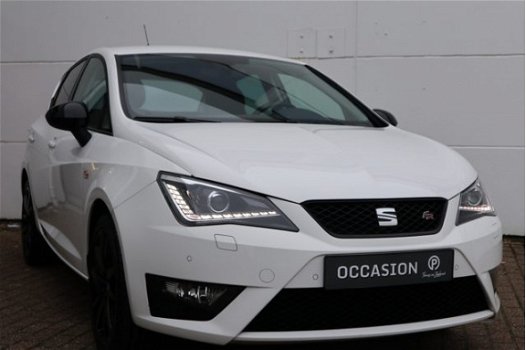 Seat Ibiza - 1.0 EcoTSI 95pk FR Connect - 1