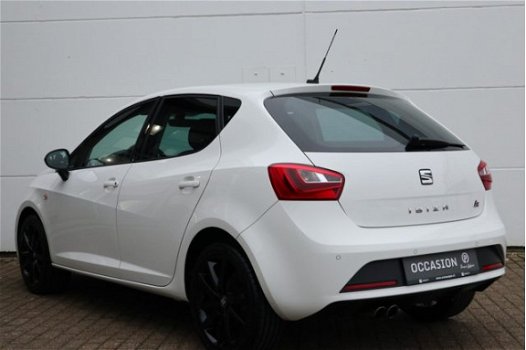 Seat Ibiza - 1.0 EcoTSI 95pk FR Connect - 1