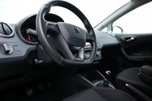 Seat Ibiza - 1.0 EcoTSI 95pk FR Connect - 1