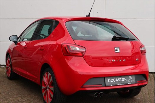 Seat Ibiza - 1.0 EcoTSI 95pk FR Connect - 1