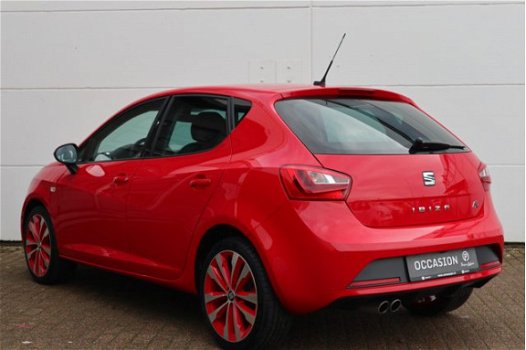 Seat Ibiza - 1.0 EcoTSI 95pk FR Connect - 1