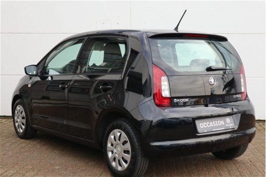 Skoda Citigo - 1.0 60pk Ambition - 1