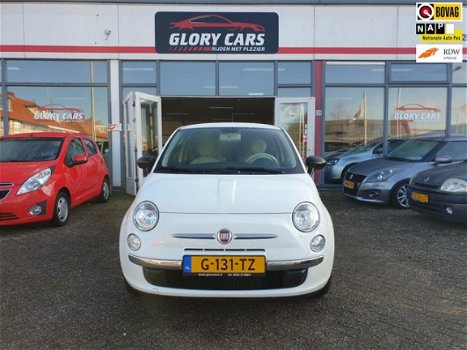 Fiat 500 - 1.2 Pop - 1