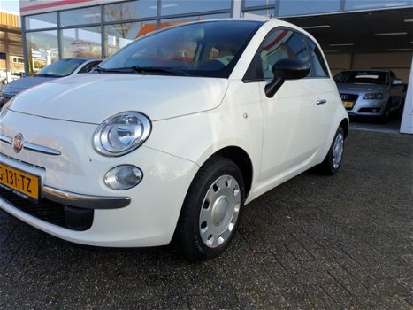 Fiat 500 - 1.2 Pop - 1