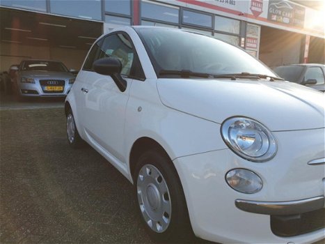 Fiat 500 - 1.2 Pop - 1