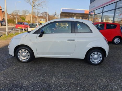 Fiat 500 - 1.2 Pop - 1