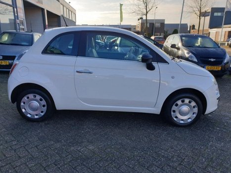 Fiat 500 - 1.2 Pop - 1