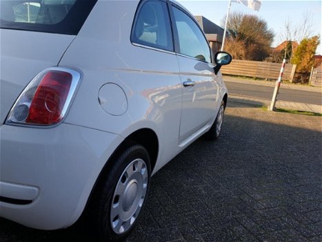 Fiat 500 - 1.2 Pop - 1