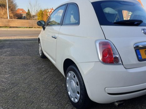 Fiat 500 - 1.2 Pop - 1