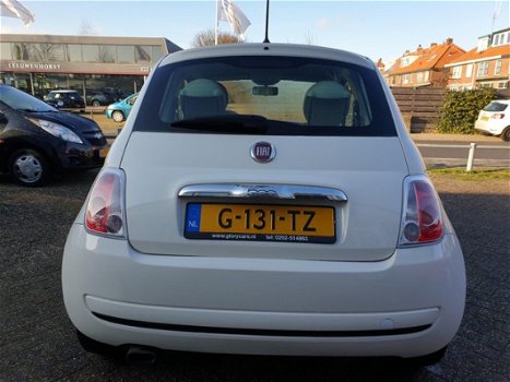 Fiat 500 - 1.2 Pop - 1