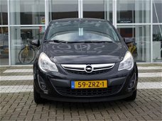 Opel Corsa - 1.2 Twinsport 5D Rhythm | ECC | NAVI | PDC