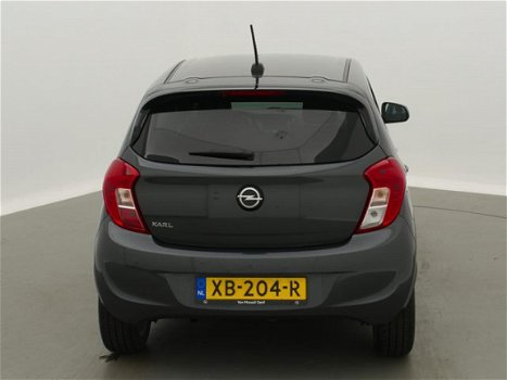 Opel Karl - 1.0 Easytronic 75pk Innovation | Navi | Clima | Sensoren - 1