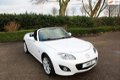 Mazda MX-5 Roadster Coupé - NC 2.0 Automaat Parelmoerwit - 1 - Thumbnail