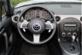 Mazda MX-5 Roadster Coupé - NC 2.0 Automaat Parelmoerwit - 1 - Thumbnail