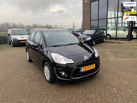 Citroën C3 - 1.6 e-HDi Dynamique GERESERVEERD - 1