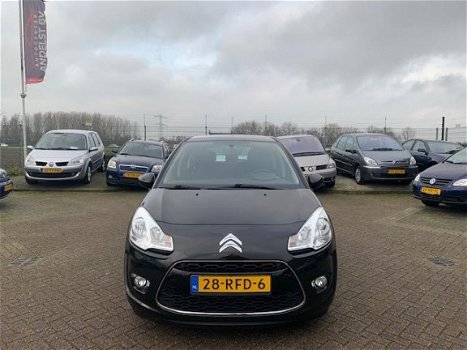 Citroën C3 - 1.6 e-HDi Dynamique GERESERVEERD - 1