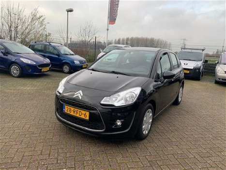 Citroën C3 - 1.6 e-HDi Dynamique GERESERVEERD - 1