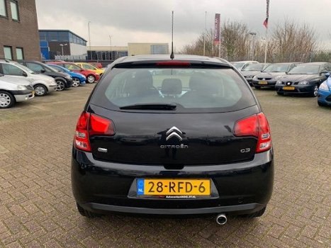 Citroën C3 - 1.6 e-HDi Dynamique GERESERVEERD - 1