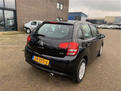 Citroën C3 - 1.6 e-HDi Dynamique GERESERVEERD - 1