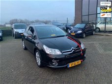 Citroën C4 Coupé - 1.6-16V VTR+ Automaat, 108871km nap