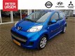 Peugeot 107 - 1.0-12V Millesim 200 1 eigenaar Dealer onderhouden NL Auto NAP - 1 - Thumbnail