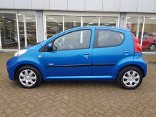 Peugeot 107 - 1.0-12V Millesim 200 1 eigenaar Dealer onderhouden NL Auto NAP