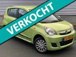 Daihatsu Cuore - 1.0 Premium 1420km - N.A.P - stuurbekrachtiging - 5Drs - 1 - Thumbnail