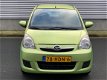 Daihatsu Cuore - 1.0 Premium 1420km - N.A.P - stuurbekrachtiging - 5Drs - 1 - Thumbnail