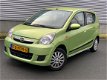 Daihatsu Cuore - 1.0 Premium 1420km - N.A.P - stuurbekrachtiging - 5Drs - 1 - Thumbnail