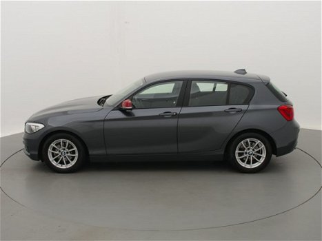 BMW 1-serie - 116pk | PDC | NAVI | ECC | KEYLESS - 1