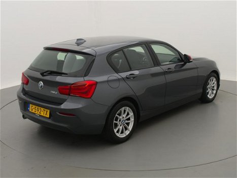 BMW 1-serie - 116pk | PDC | NAVI | ECC | KEYLESS - 1