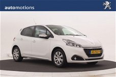 Peugeot 208 - 1.2 82pk 5D Urban Soul | NAVI | PARK PILOT | CRUISE