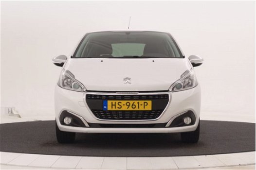 Peugeot 208 - 1.2 82pk 5D Urban Soul | NAVI | PARK PILOT | CRUISE - 1