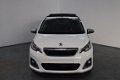 Peugeot 108 - 1.0 e-VTi 72pk 5D Active l AIRCO l BLUETOOTH - 1 - Thumbnail