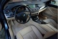 BMW 5-serie Touring - 523 523i High Executive | HEAD-UP | LEDER | GR.NAVI | - 1 - Thumbnail