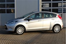 Ford Fiesta - 1.25 Trend |Nieuwe APK - Airco - Nette auto