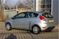 Ford Fiesta - 1.25 Trend |Nieuwe APK - Airco - Nette auto - 1 - Thumbnail
