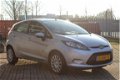 Ford Fiesta - 1.25 Trend |Nieuwe APK - Airco - Nette auto - 1 - Thumbnail