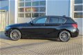 BMW 1-serie - 116i Centennial Executive | LED - 18 INCH - DEALER AUTO - 1 - Thumbnail