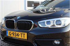 BMW 1-serie - 116i Centennial Executive | LED - 18 INCH - DEALER AUTO