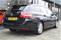 Peugeot 308 SW - 1.2 e-THP Executive | Climate control | Navigatie | Cruise C. | Pano Dak | - 1 - Thumbnail