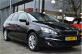 Peugeot 308 SW - 1.2 e-THP Executive | Climate control | Navigatie | Cruise C. | Pano Dak | - 1 - Thumbnail