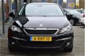 Peugeot 308 SW - 1.2 e-THP Executive | Climate control | Navigatie | Cruise C. | Pano Dak | - 1 - Thumbnail