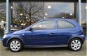 Opel Corsa - 1.8-16V GSI | Clima | Leer | Stoelverwarming | Cruise C. | - 1 - Thumbnail